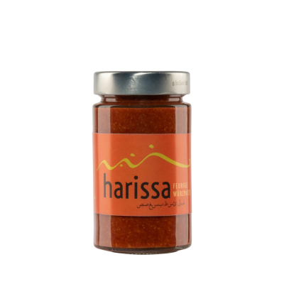 Harissa, Würzpaste 200g